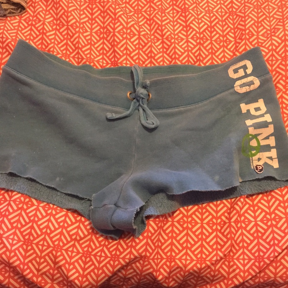 lounge shorts